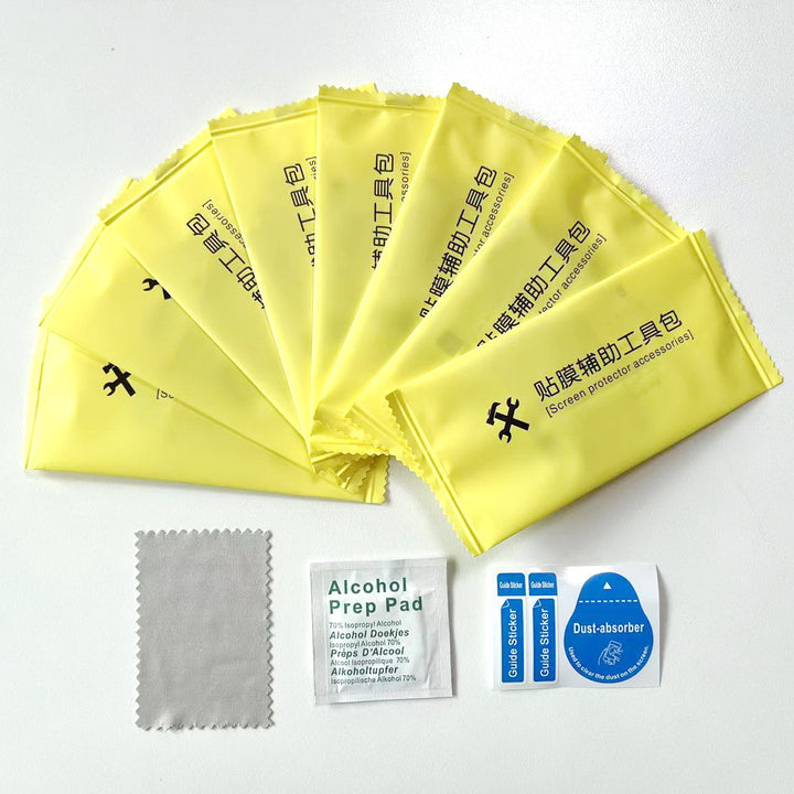 Phone Phone 3 Piece Set