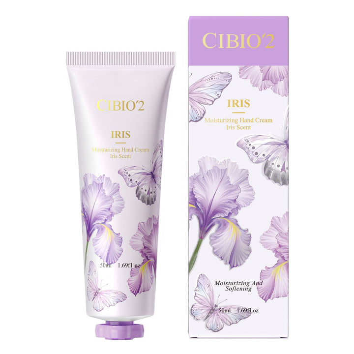cibio 2 Hand Creamcb Hand Cream Souvenir Gift Practical Small