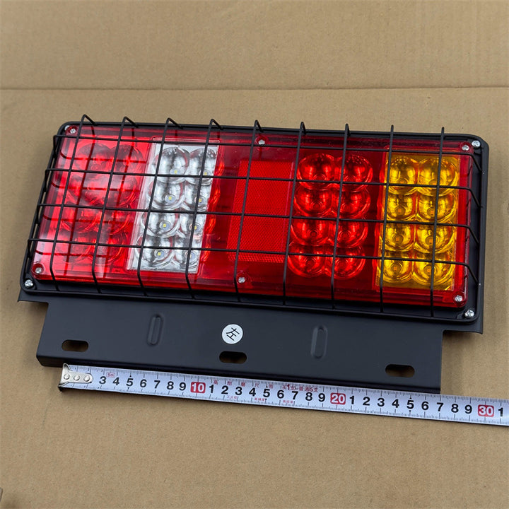 LEDWaterproof Light 12 v 24 v Universal