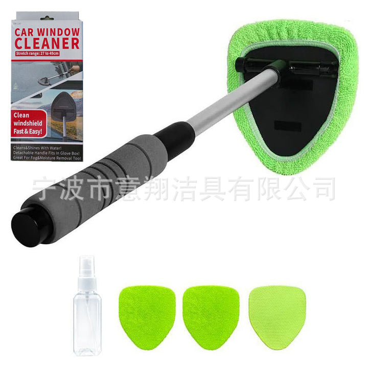 Car Glass Glass