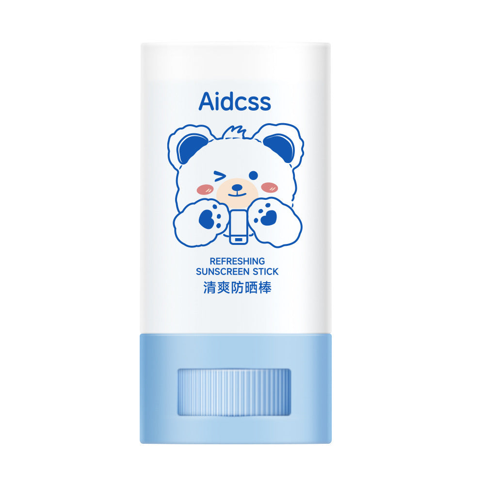 AIDCSSSun Protection Nourishing Moisturizing Sunscreen