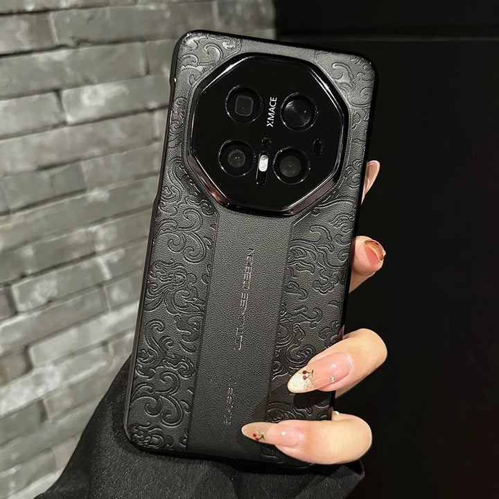 For Huawei Mate 80 RS Phone Case Magic 8 Full Coverage Pura 90 Pro Max
