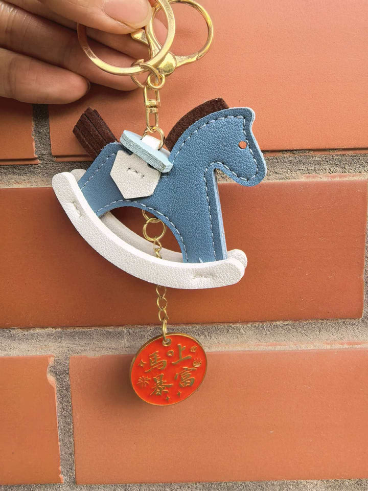 Keychain Small Hanging Decor Premium Bag Keychain