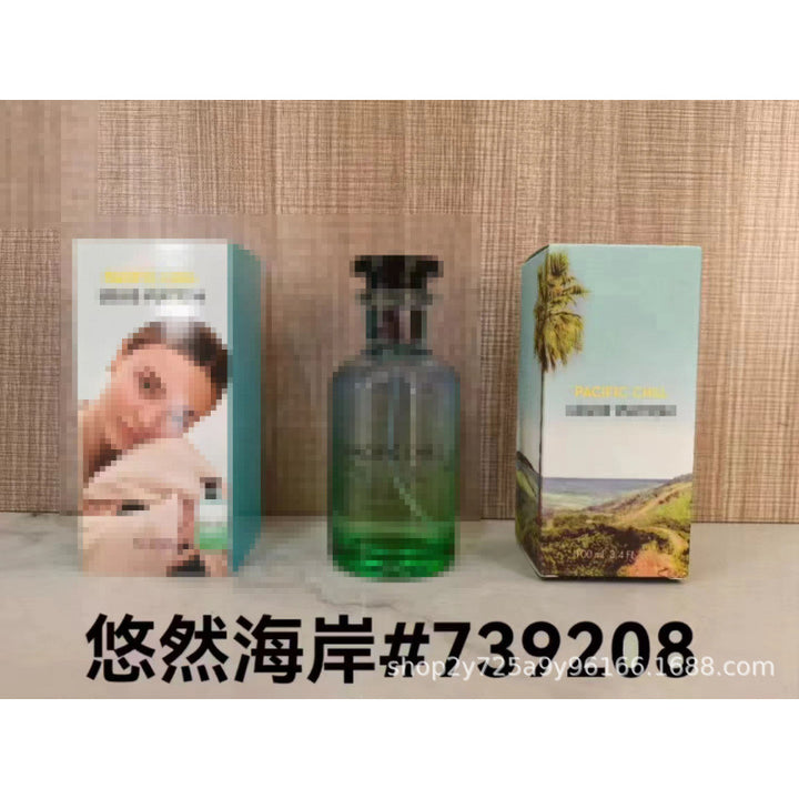 外贸正装乌木甜心拿破仑暗夜先碧梨高跟鞋柑橘罗勒爵士酒廊100ml