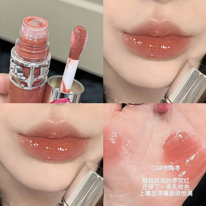 Art Value Lip Gloss Women's