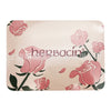 Herbacin German Chamomile Hand Cream Gift Set – Rose Tin Box Moisturizing Gift