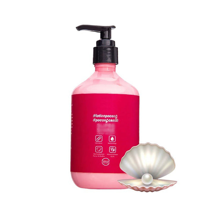 Beautyspells Super Shine Body Lotion