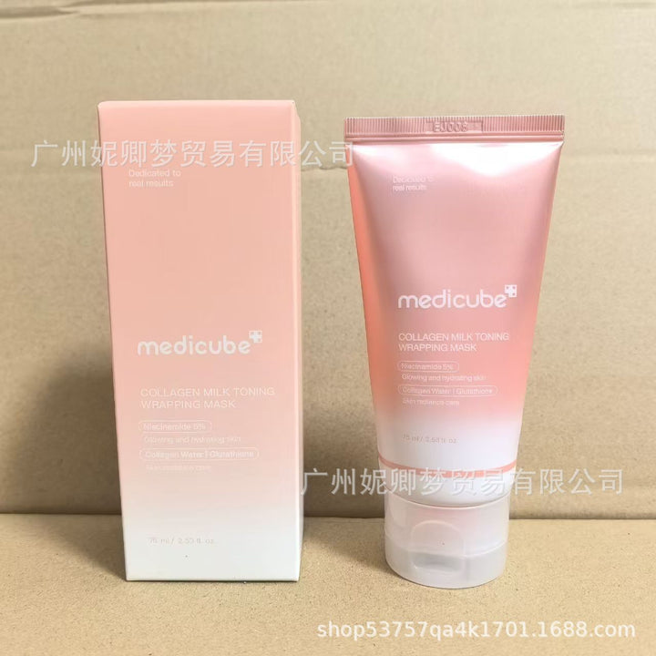 Medicube Serum Face Cream Toner Face Wash Primer Mask