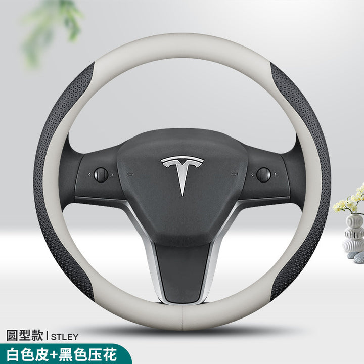 Tesla Model 3 Model Y
