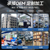 无线充电吸尘器家用车载用强劲吸力便携式手持大功率吸尘器跨境