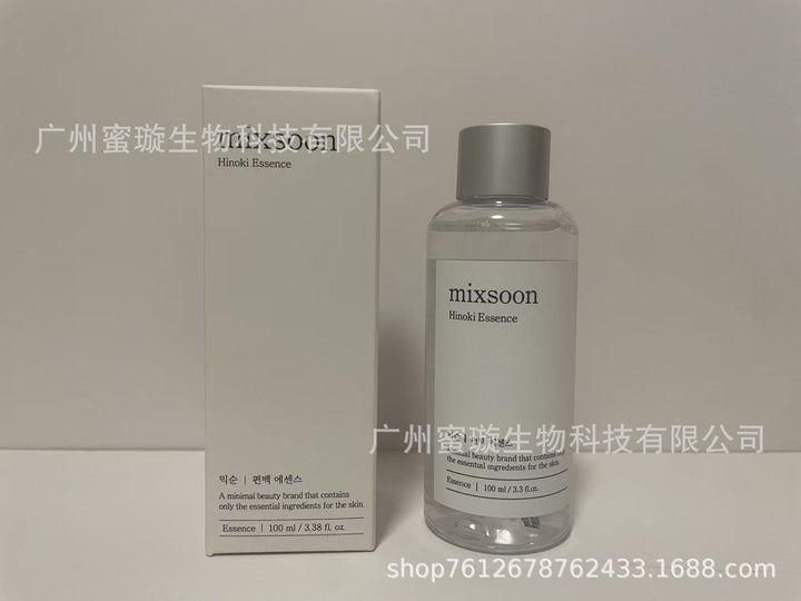 Mixsoon Premium