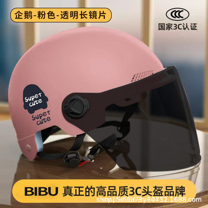Helmet Men's Women's 3 C Helmet