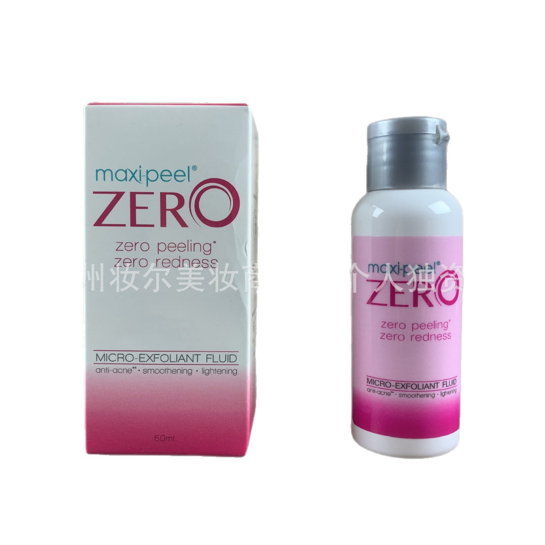 ZERO maxi peel ZERO 50 ml Maxipeel
