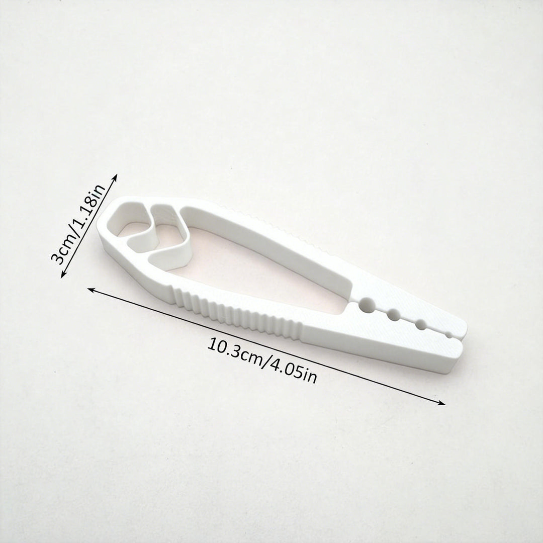 Portable Nail Fixing Tool – Woodworking Nail Holder & Positioning Tool