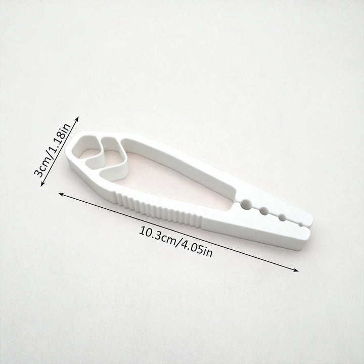 Portable Nail Fixing Tool – Woodworking Nail Holder & Positioning Tool