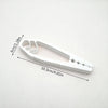 Portable Nail Fixing Tool – Woodworking Nail Holder & Positioning Tool