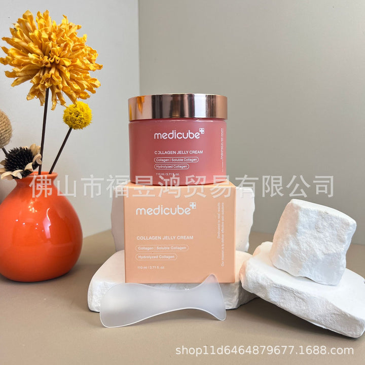 medicube Serum Face Cream Toner