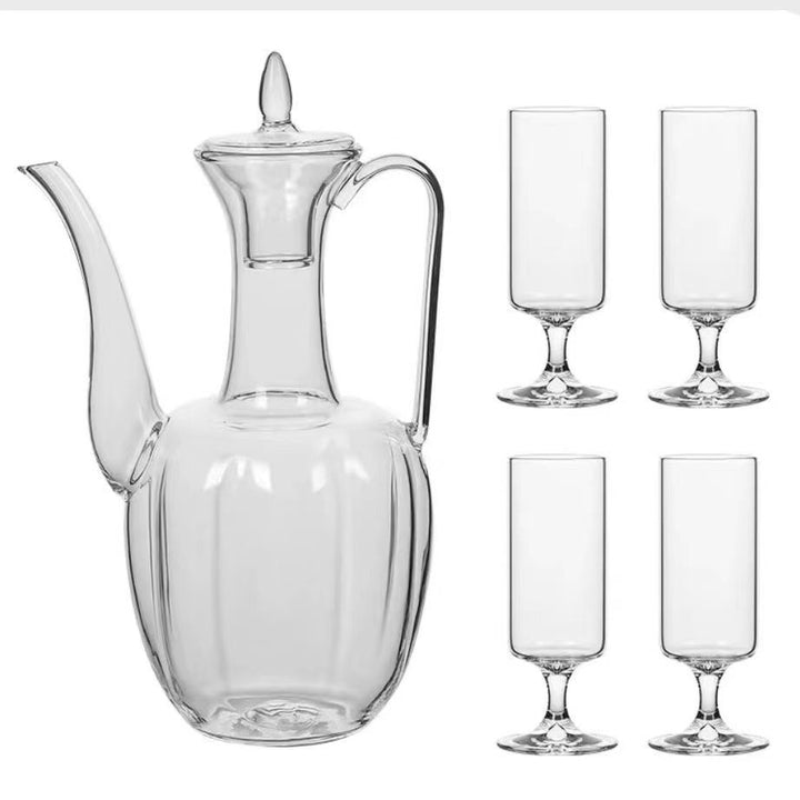 Glass Transparent Glass