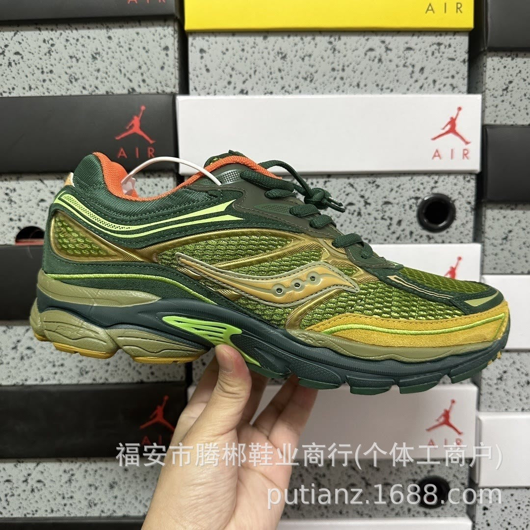 Saucony PROGRID OMNI 9 9