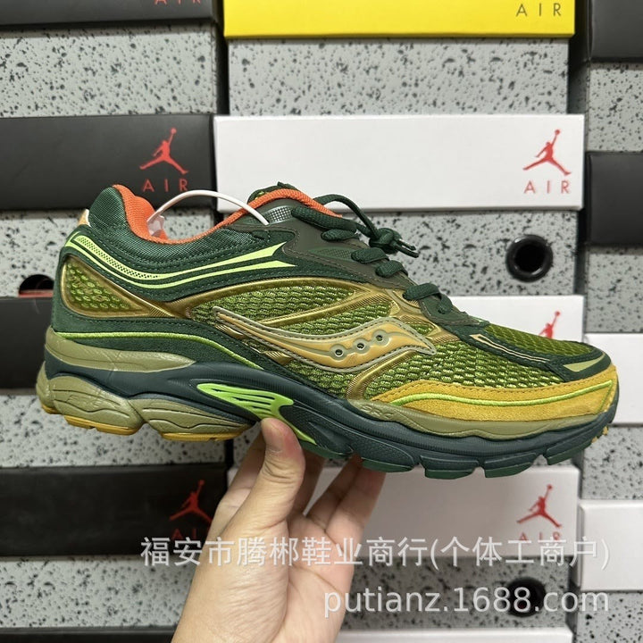 Saucony PROGRID OMNI 9 9