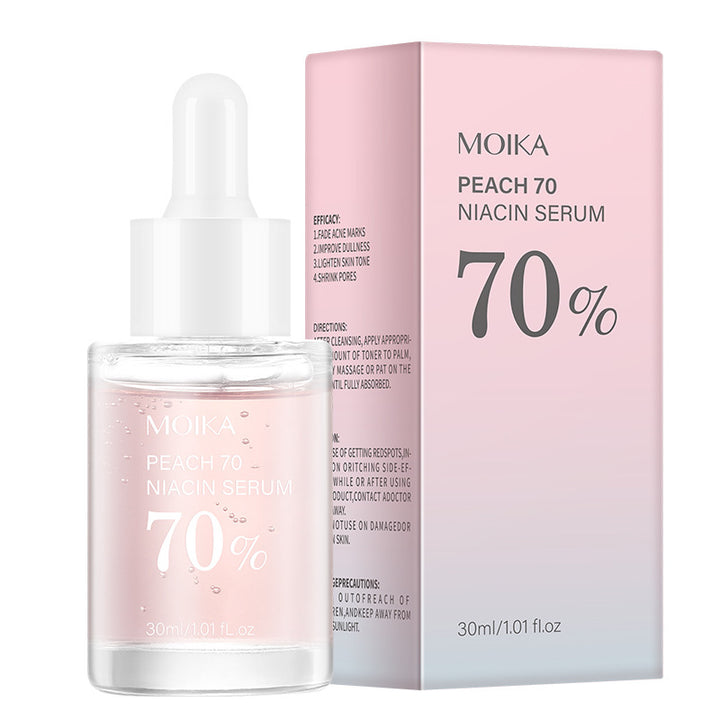Export Transparent Serum Hydrating Moisturizing Skincare