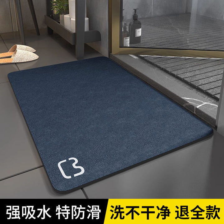 Floor Mat Non Slip Foot Mat