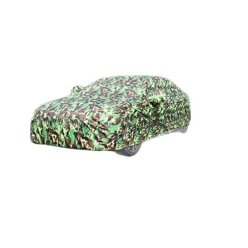 Wholesale Car Sunscreen Thickened Car