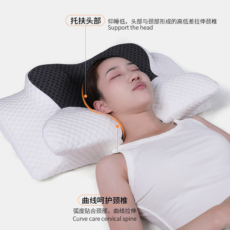 Memory Foam A Pillow
