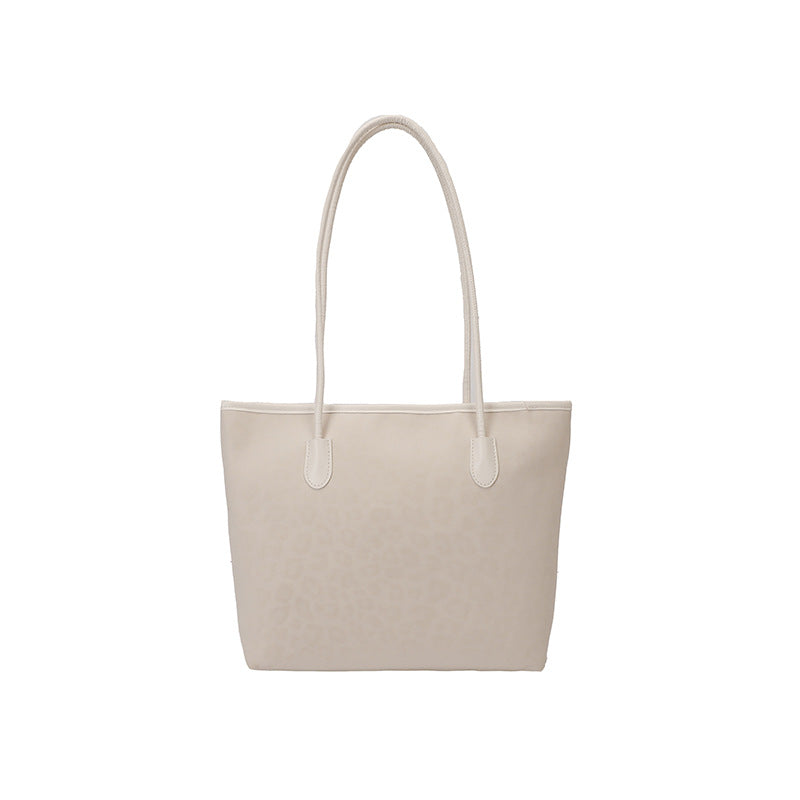 Wholesale Premium Feel Handheld Tote Bag Women's Bag New Large Capacity Shoulder Bag Commuter Underarm Ba