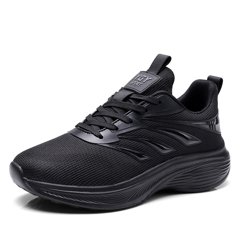 New Unisex Sneakers Light Running Shoes Breathable Shoes Shoes Casual Shoes Fitness Shoes