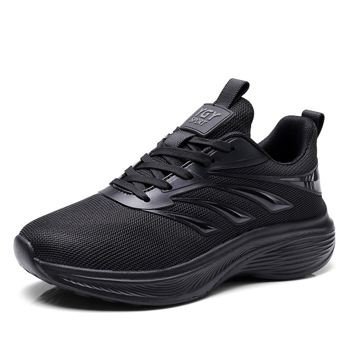 New Unisex Sneakers Light Running Shoes Breathable Shoes Shoes Casual Shoes Fitness Shoes