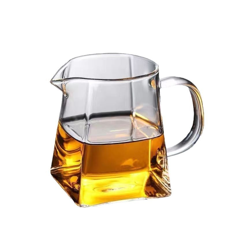 高硼硅玻璃大号茶壶不锈钢漏泡茶壶套装茶水分离家用茶具钢漏茶壶