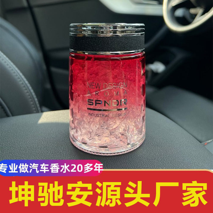 Car Air Freshener Odor Eliminator – Custom Fragrance for Car Interior