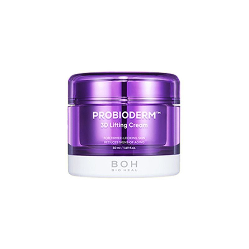 BOH BOH 3 D 50 ml