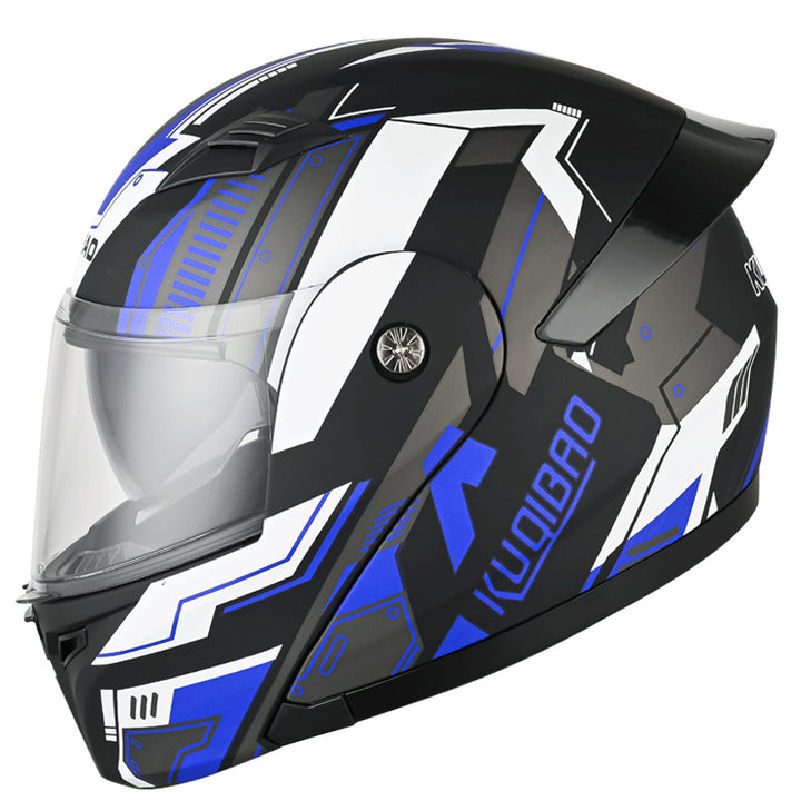 Motorcycle Helmet Motorcycle Helmet 3 C