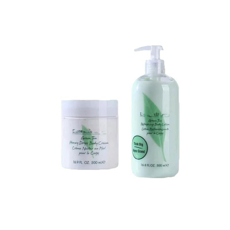 Body Lotion Nourishing Moisturizing Hydrating
