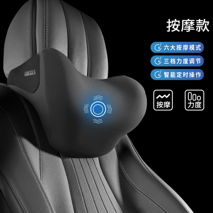 New Car Memory Foam Neck Pillow Wholesale
