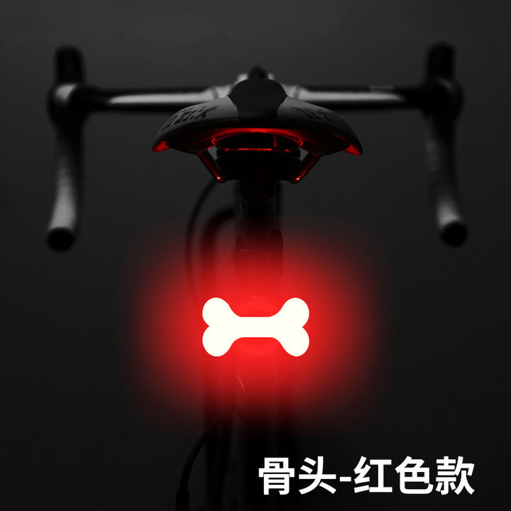 Bicycleusb Charging Creative Accessories