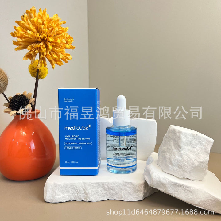 medicube Serum Face Cream Toner