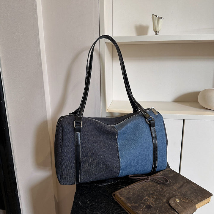 Vintage Women Shoulder Bag