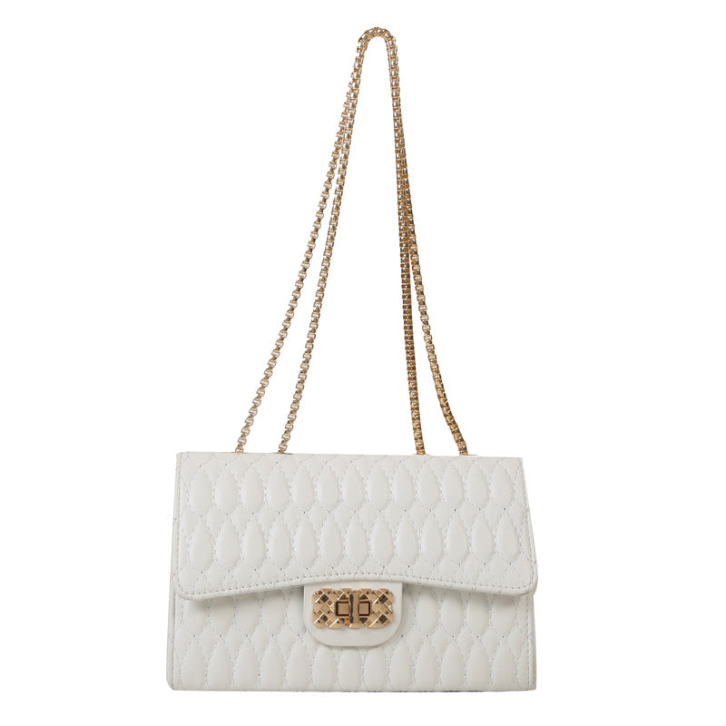 Trendy Women Chain Bag