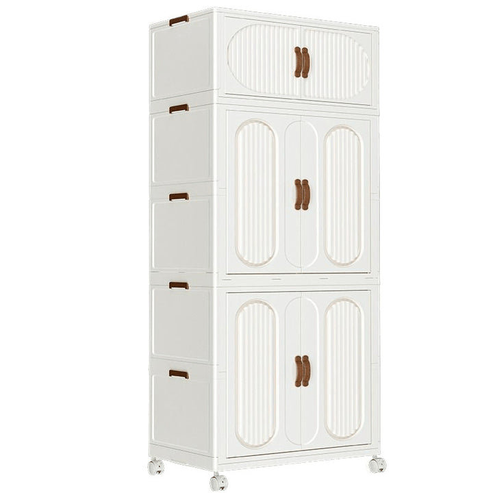 Storage Premium