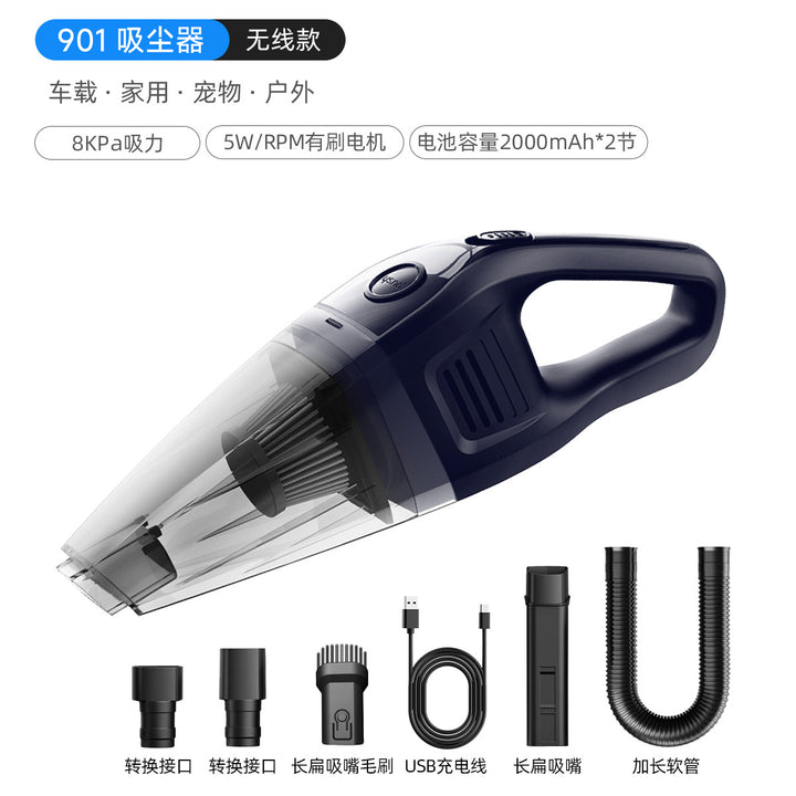Car Mount Car Special Wireless Portable