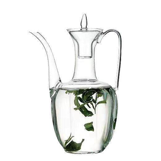 Glass Transparent Glass