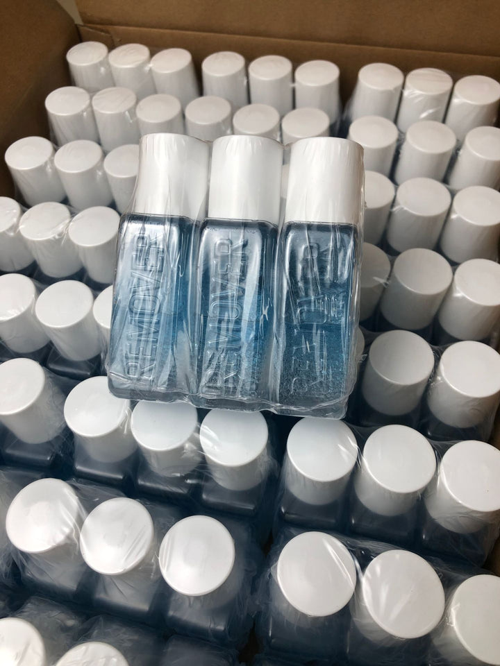 Makeup Remover Makeup Remover Water Cleanse Gentle 70 ml Makeup Remover