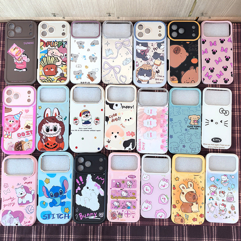 Mixed Batch phone case for for iPhone 17/17 pro/17 promax/air