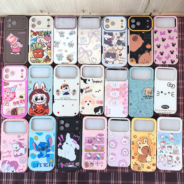 Mixed Batch phone case for for iPhone 17/17 pro/17 promax/air