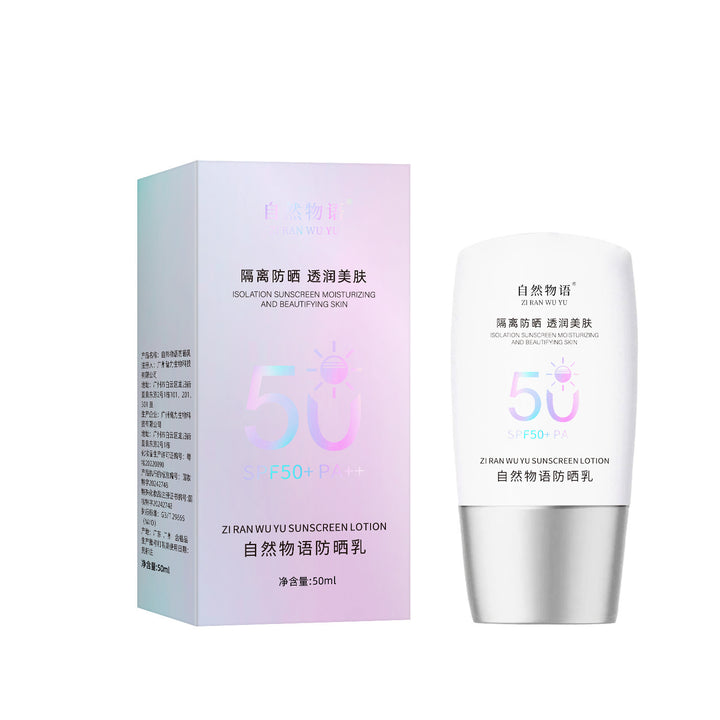 Sun Protection Light Thin Waterproof Sun Protection Drop Shipping