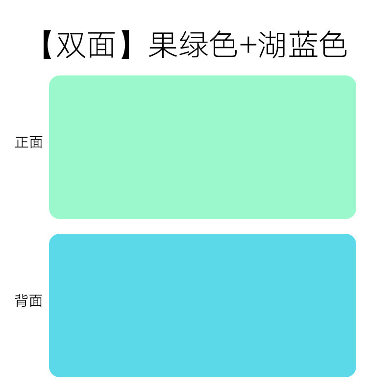 包邮厂家现货亚马逊跨境皮革桌垫办公桌垫PU大号鼠标垫学习桌垫