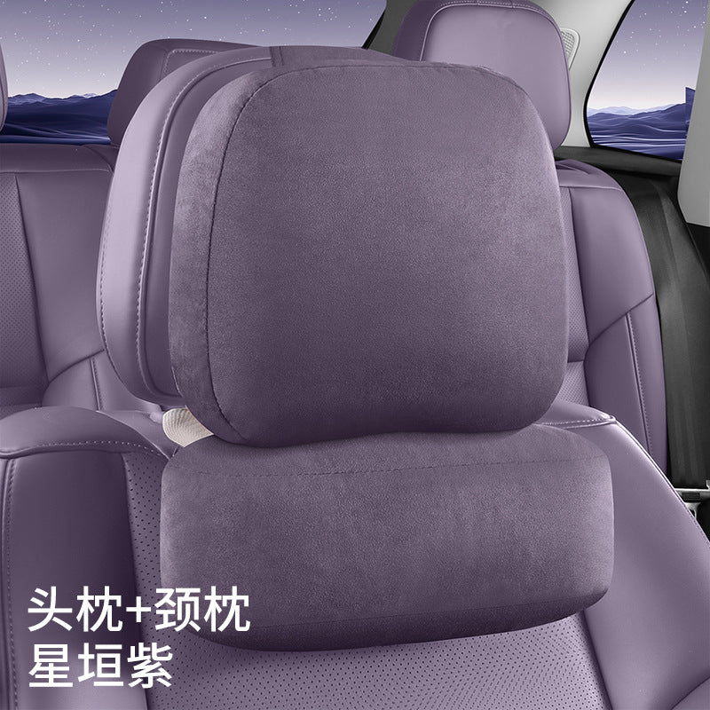 C 10 C 16 Special Neck Pillow B 10 B 01 Neck Pillow
